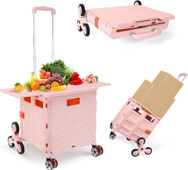 Why Reflex Equip is the Top Choice for Trolleys in Sydney’s Competitive Business Landscape