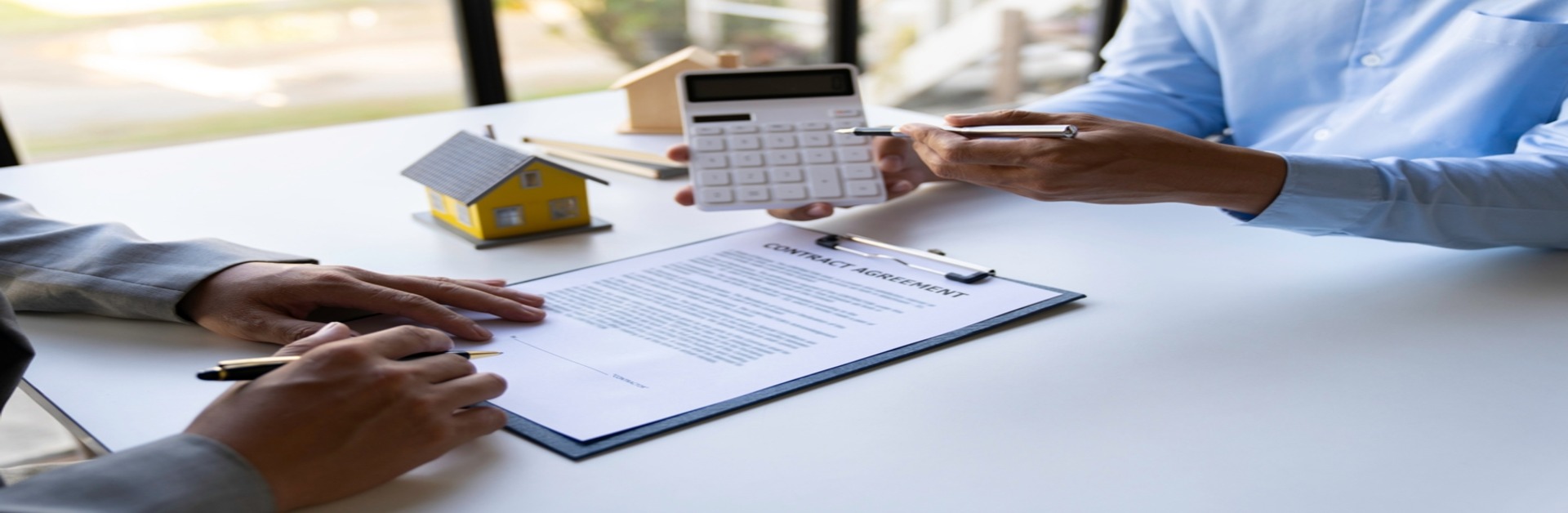 Have you looked At Your Commercial Lease sufficiently? 