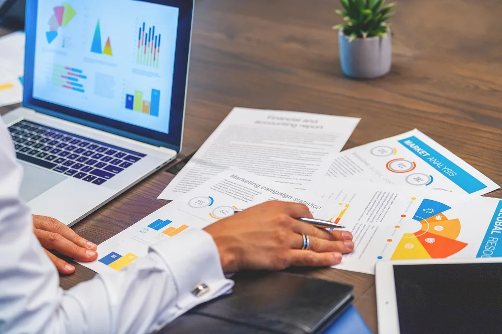 Business Insight Shopnaclo
