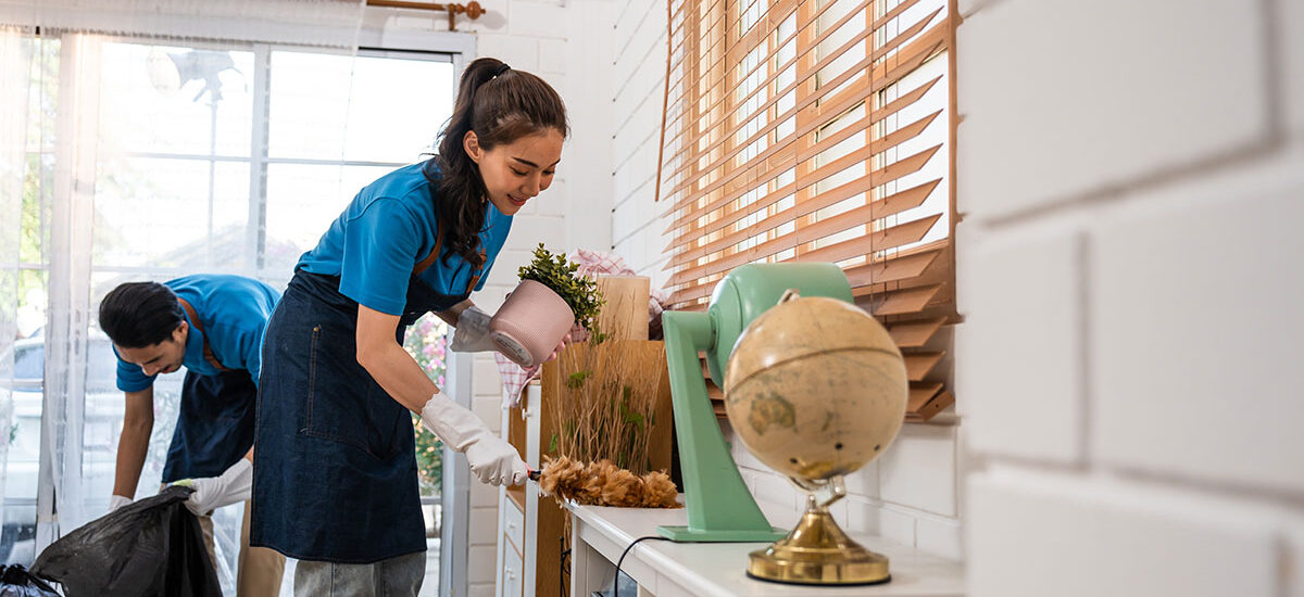 5 Essential Tips for Maintaining Your Home