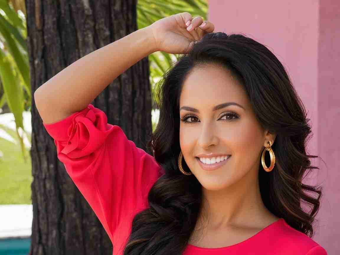 Nadeshda Ponce: An Integrated View of Creativity and Culture