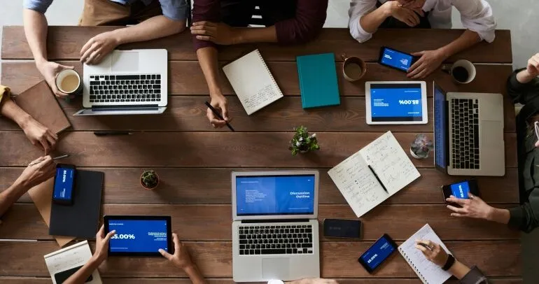 Digital Transformation