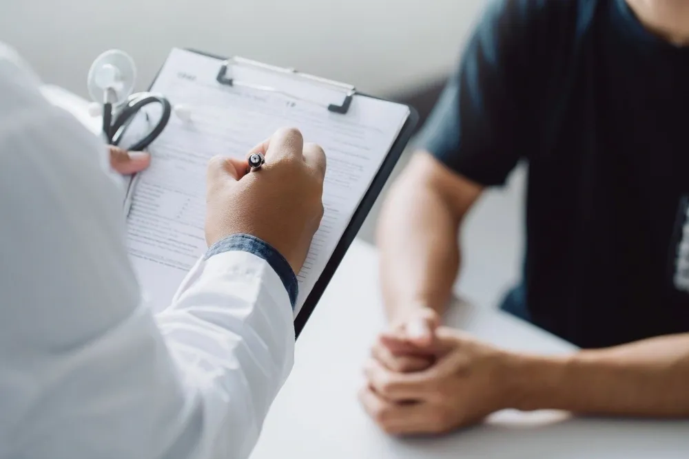 Medical Examination