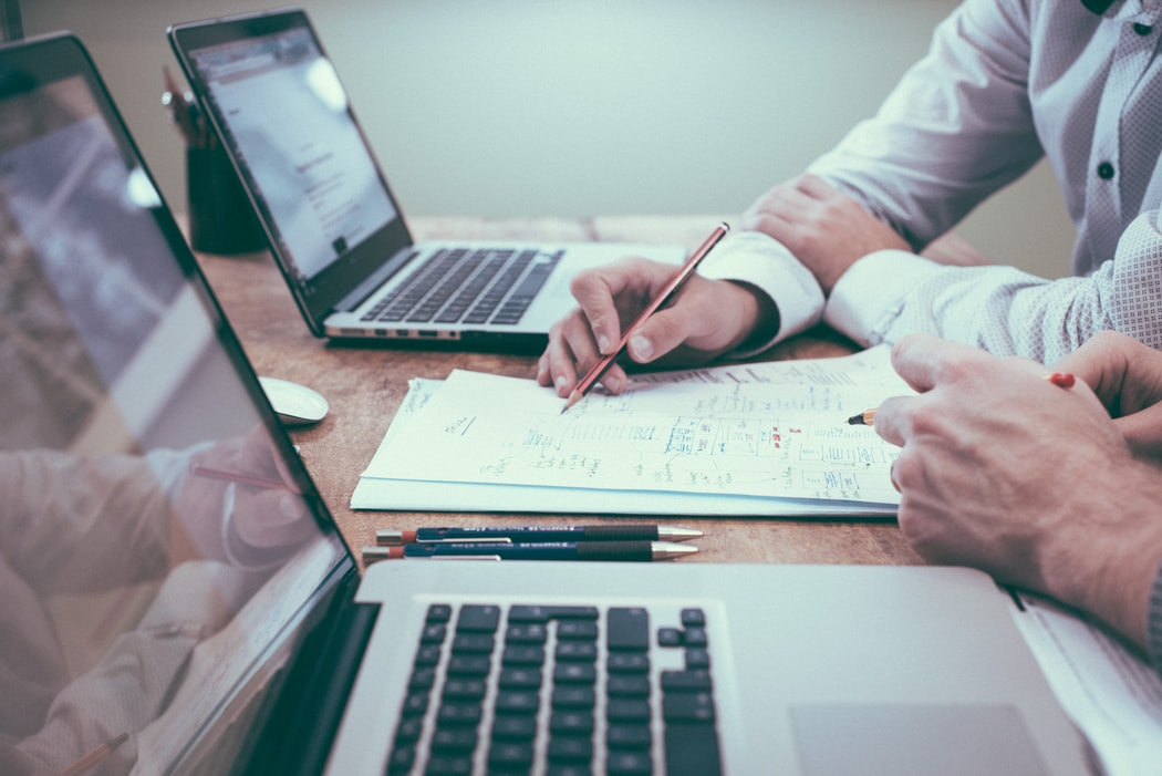 Research Pre and Post Award Software