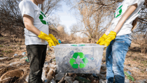 Waste Management Services