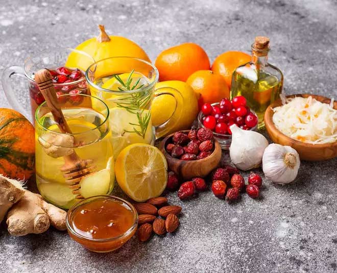 nutrientsr winter diet