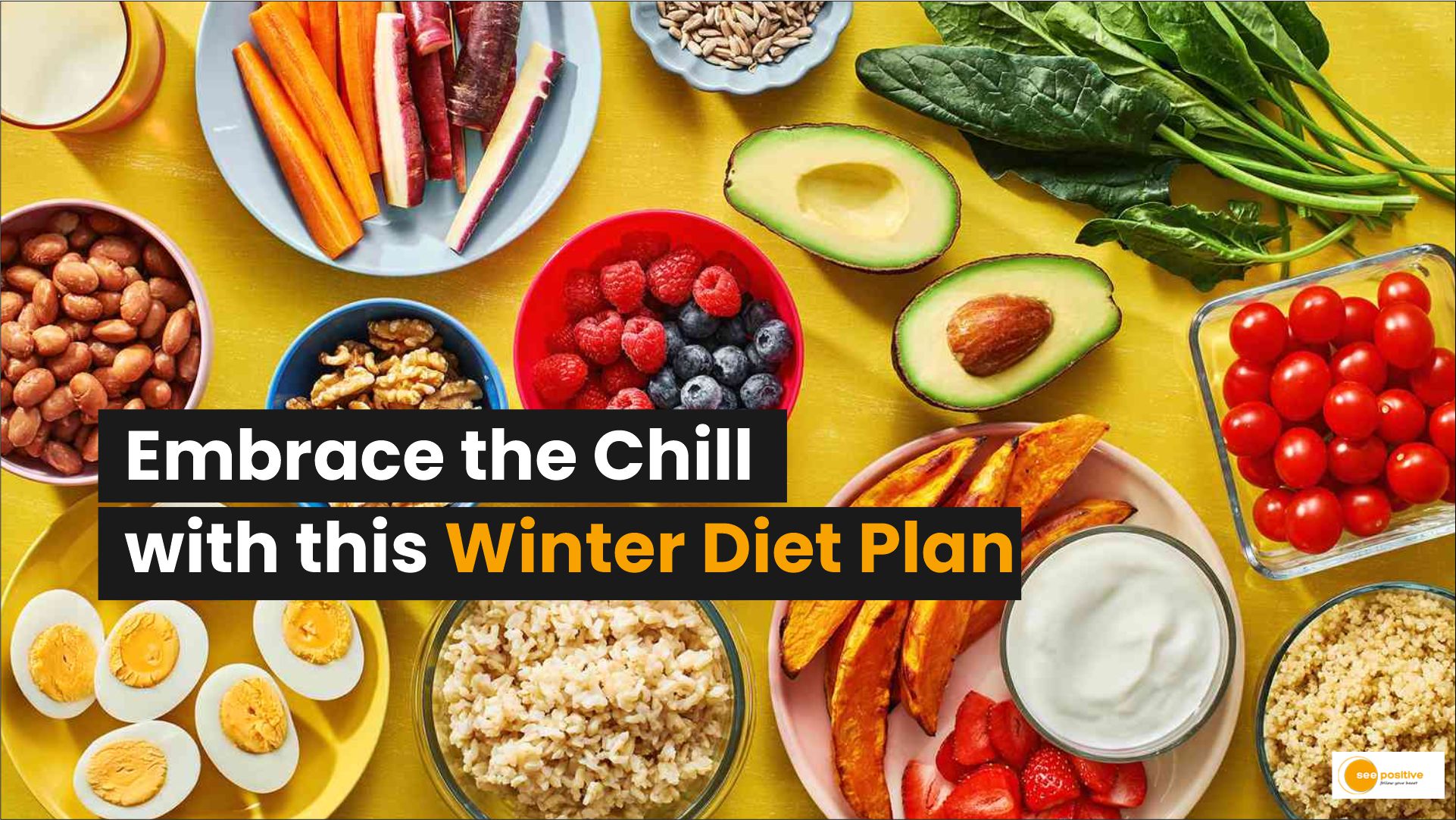 winter diet