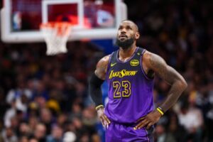 LeBron